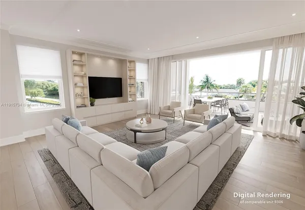 $4,140,000 | 1011 U.S. Highway 1, Unit B401, Juno Beach, FL 33408