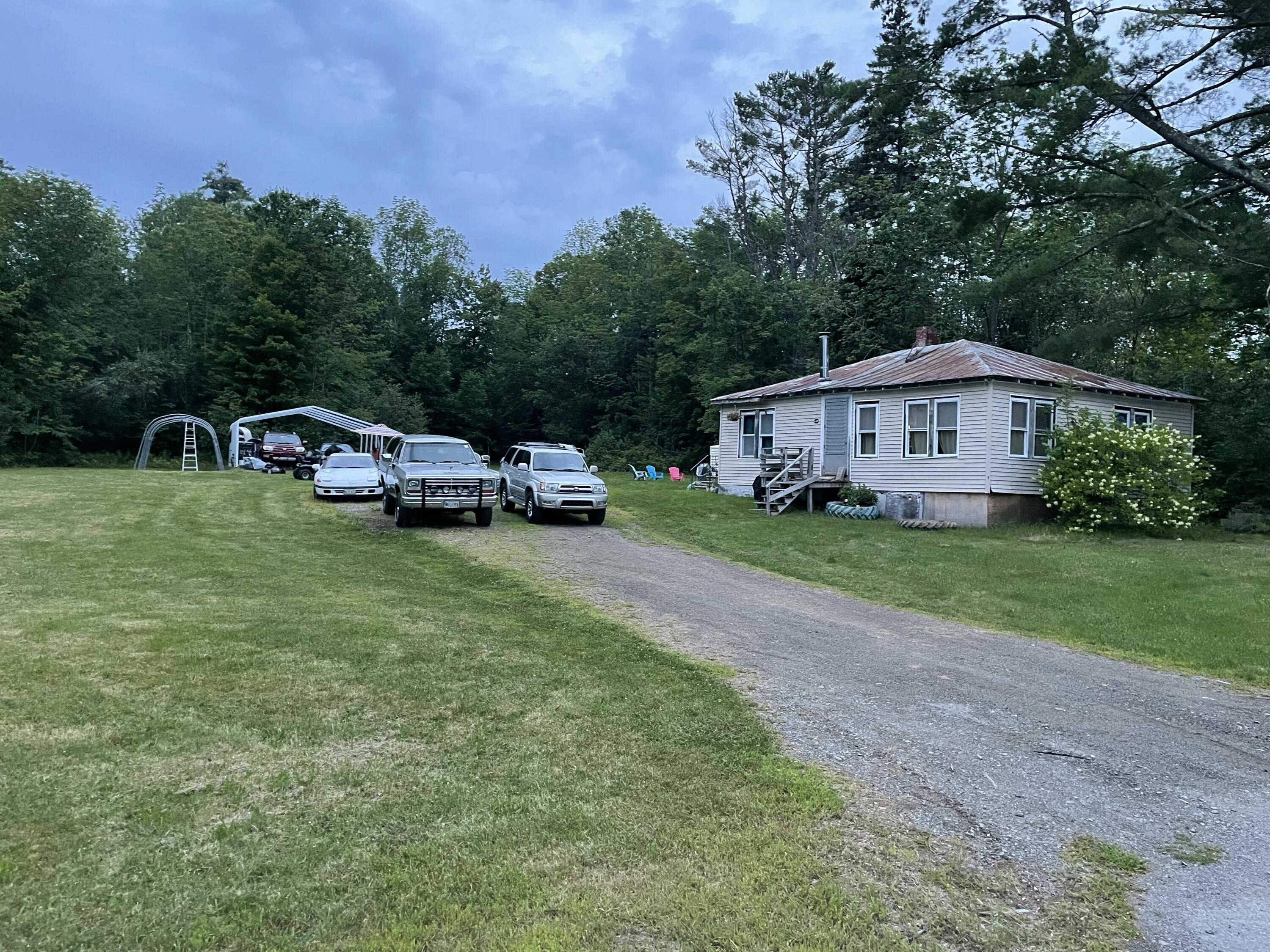 830 Lakewood Road Madison, ME 04950 - Photo 1 of 15 1000036609