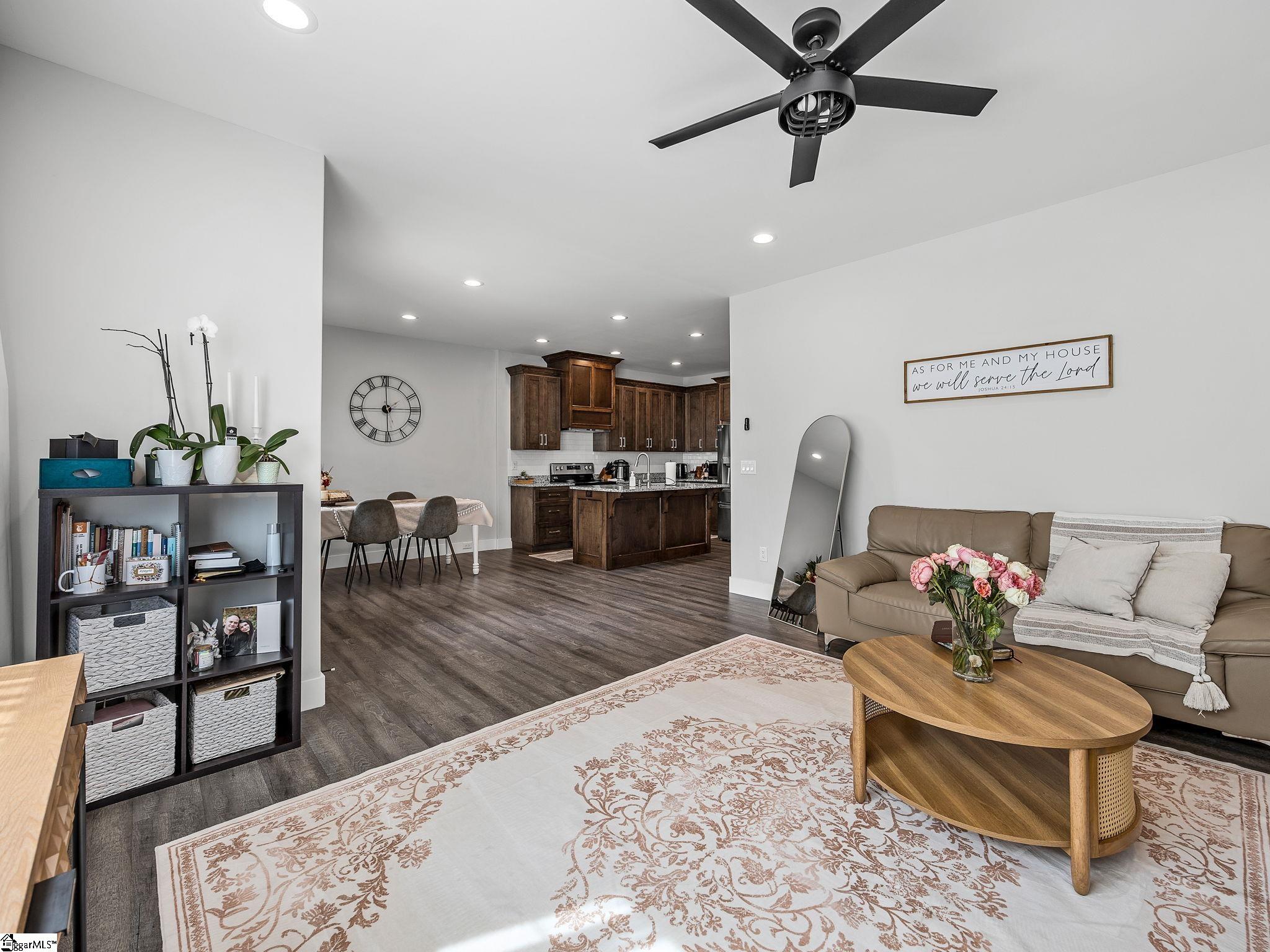 129 Victoria Drive Inman, SC 29349 - Photo 8 of 43 Gallery Image 8