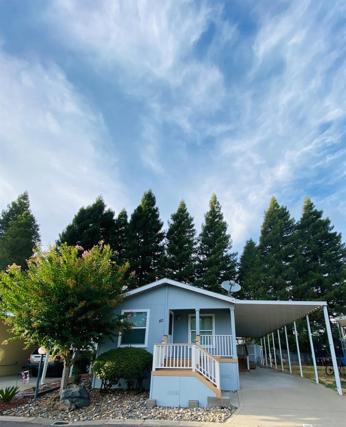 350 Pleasant Valley Road, Unit 50 Diamond Springs, CA 95619 - Photo 1 of 1 Gallery Image 1