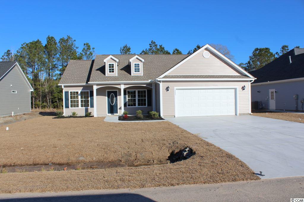 5235 Huston Road Conway, SC 29526 - Photo 1 of 32 Gallery Image 1