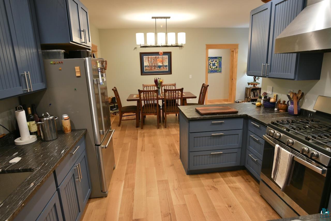 28210 South Maple Hill Road Washburn, WI 54891 - Photo 11 of 46 Gallery Image 11