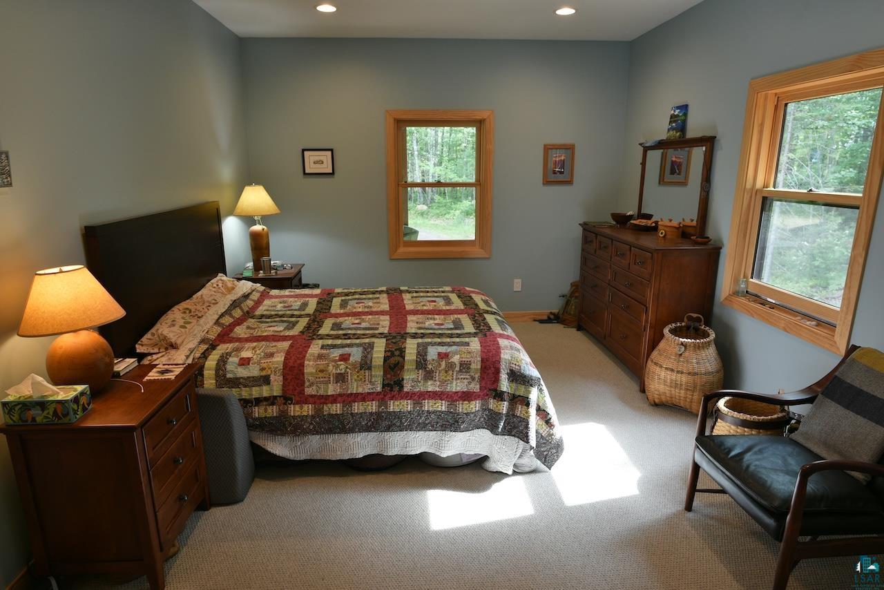 28210 South Maple Hill Road Washburn, WI 54891 - Photo 15 of 46 Gallery Image 15