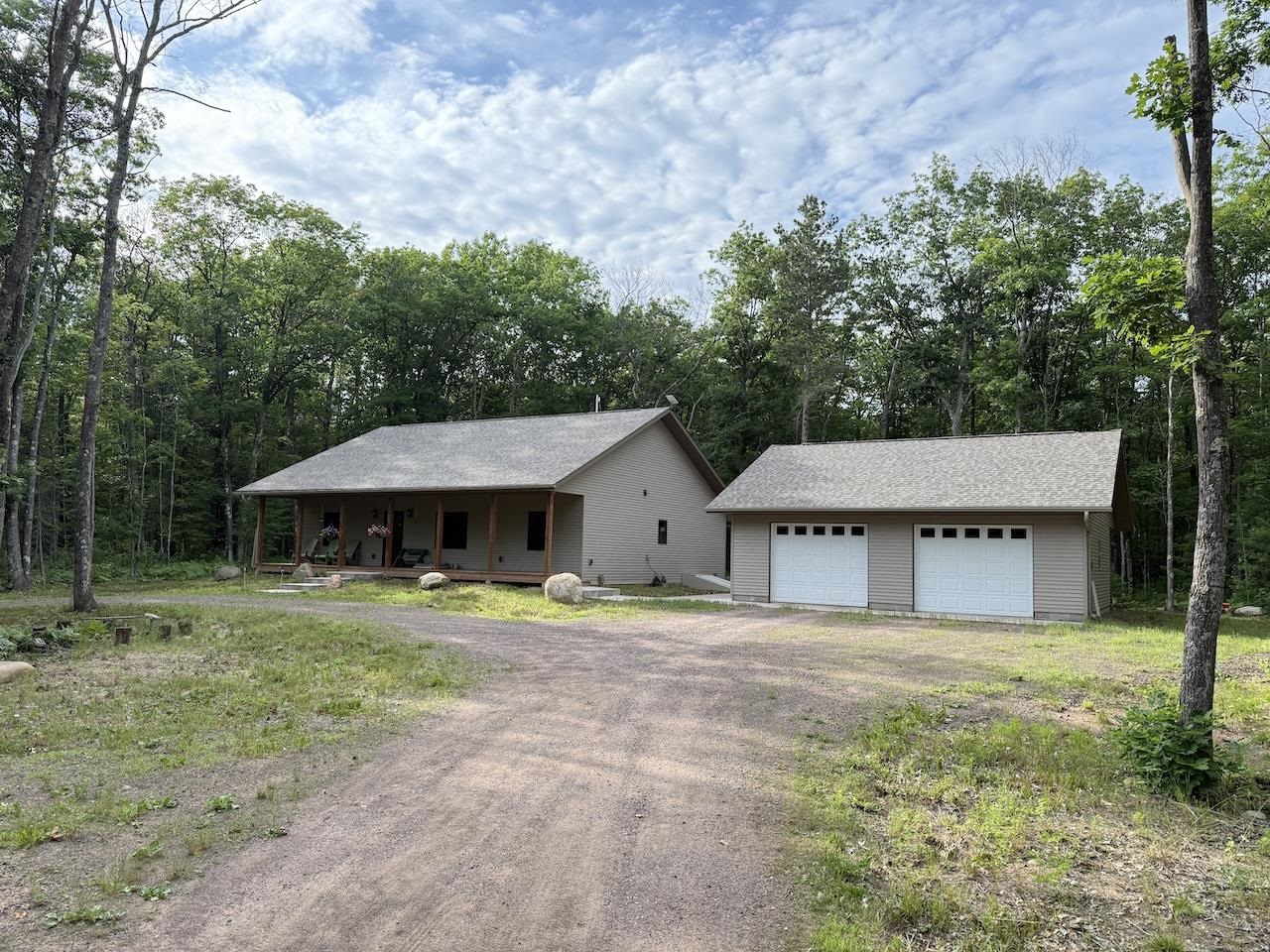28210 South Maple Hill Road Washburn, WI 54891 - Photo 32 of 46 Gallery Image 32