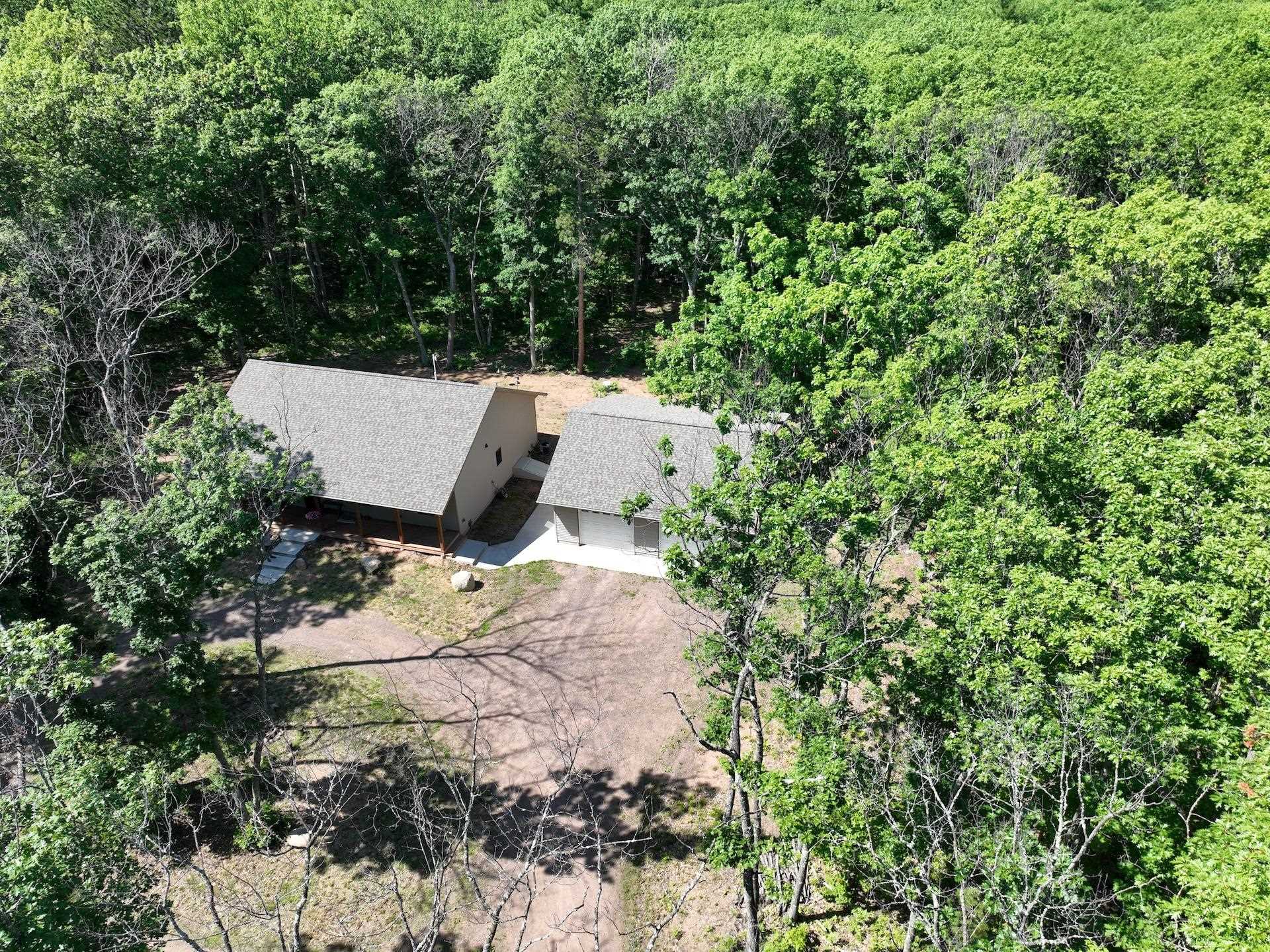 28210 South Maple Hill Road Washburn, WI 54891 - Photo 33 of 46 Gallery Image 33