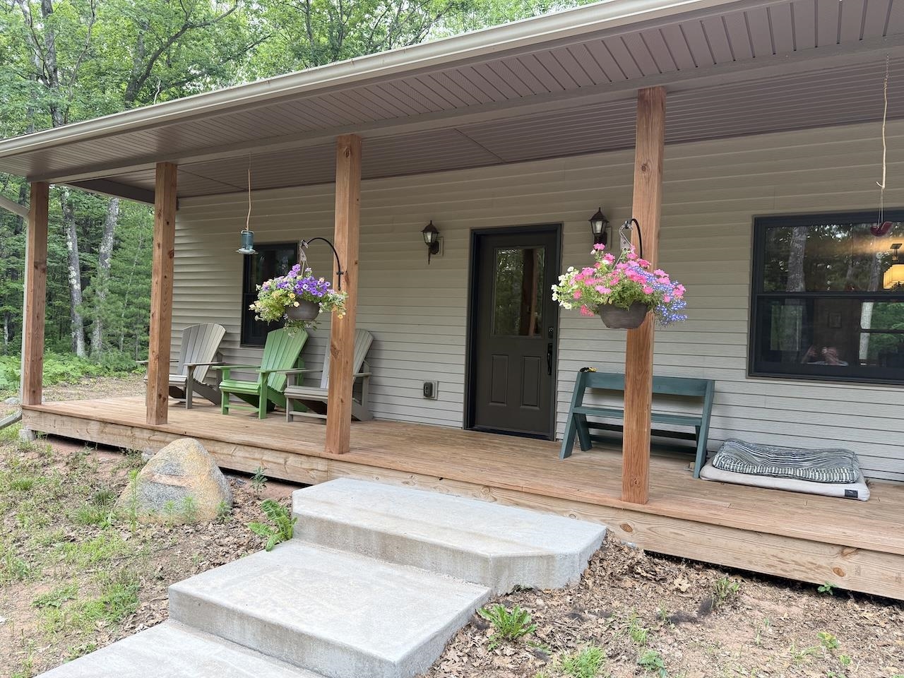 28210 South Maple Hill Road Washburn, WI 54891 - Photo 4 of 46 Gallery Image 4