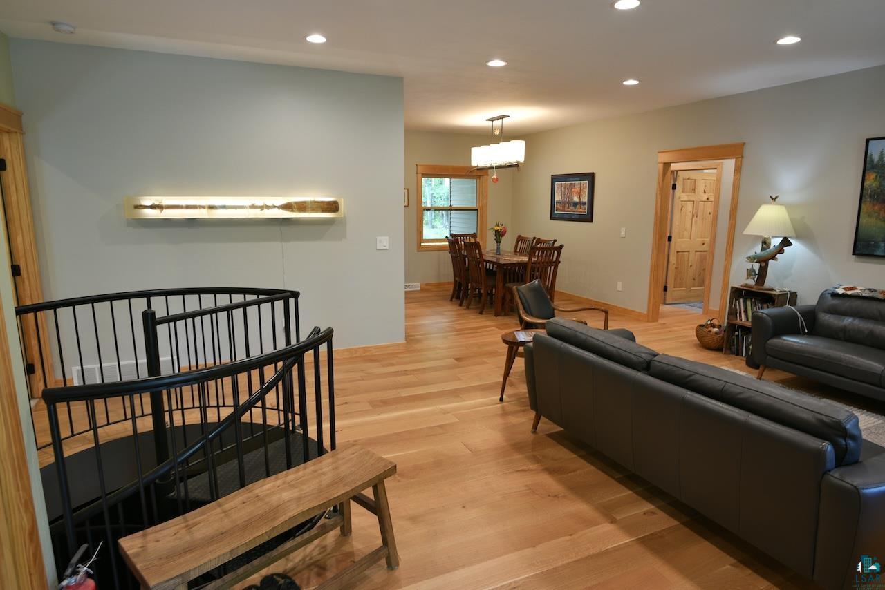 28210 South Maple Hill Road Washburn, WI 54891 - Photo 5 of 46 Gallery Image 5