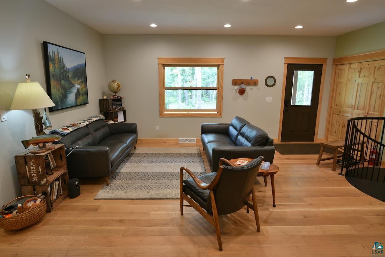 28210 South Maple Hill Road Washburn, WI 54891 - Photo 7 of 46 Gallery Image 7