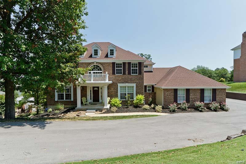 516 Dietrich Road Ballwin, MO 63021 - Photo 1 of 36