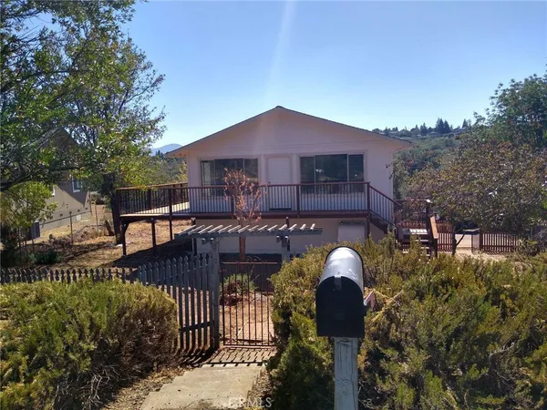 $1,750 | 9247 Fairway Drive, Kelseyville, CA 95451