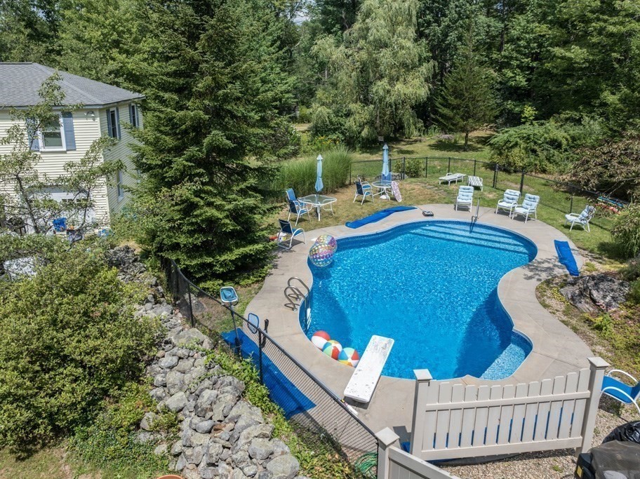 343 Lake Road Ashburnham, MA 01430 - Photo 19 of 29