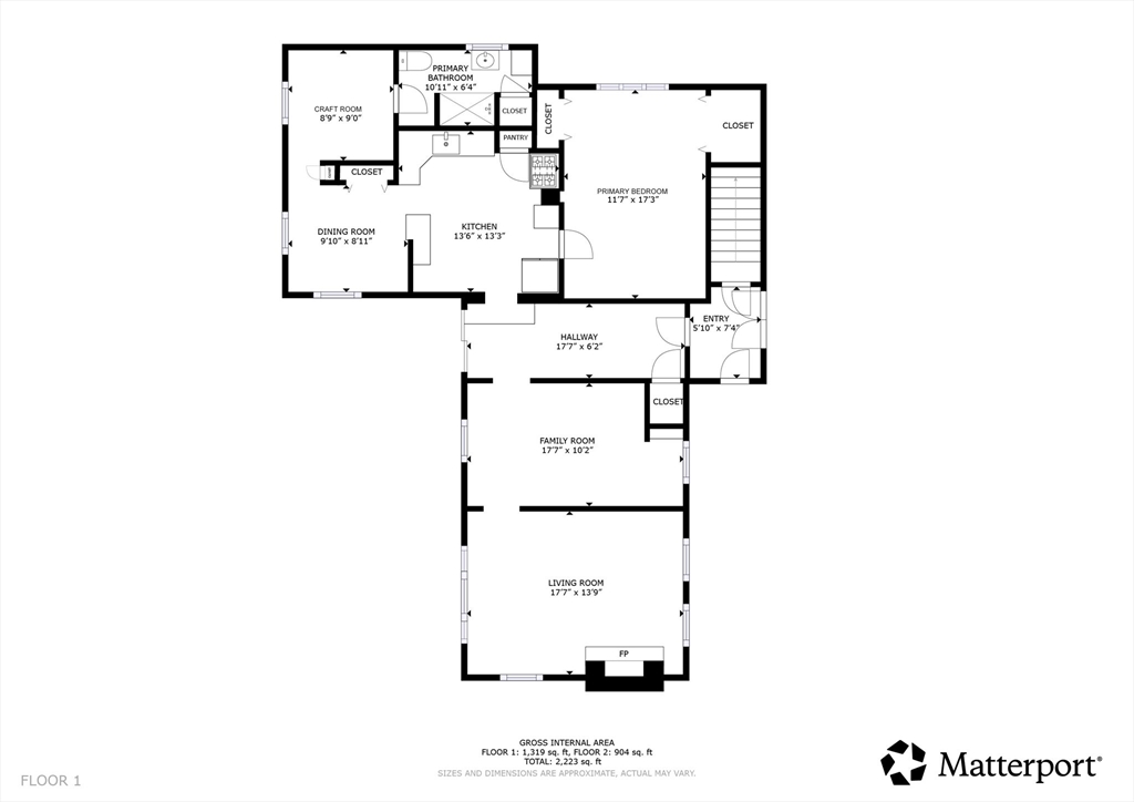 343 Lake Road Ashburnham, MA 01430 - Photo 28 of 29