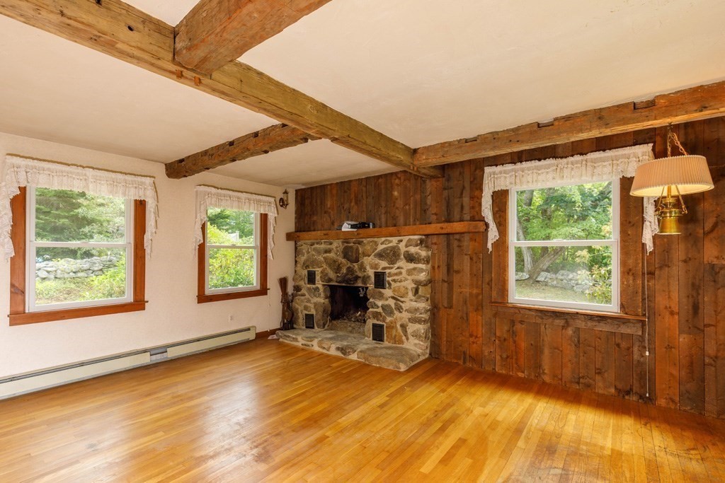 343 Lake Road Ashburnham, MA 01430 - Photo 8 of 29