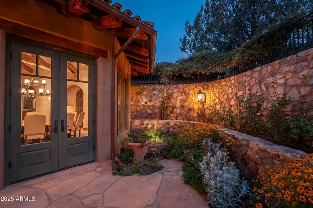 $7,900,000 | 140 Hidden Meadow Drive, Sedona, AZ 86336
