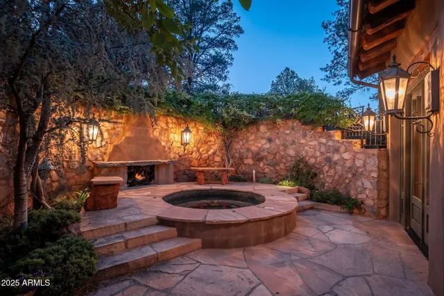 $7,900,000 | 140 Hidden Meadow Drive, Sedona, AZ 86336