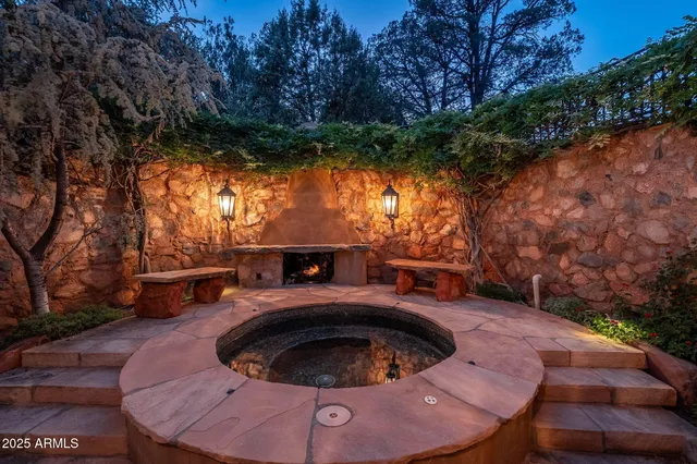 $7,900,000 | 140 Hidden Meadow Drive, Sedona, AZ 86336