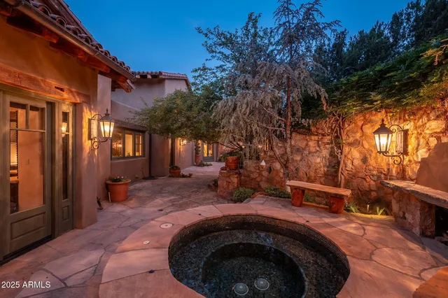 $7,900,000 | 140 Hidden Meadow Drive, Sedona, AZ 86336