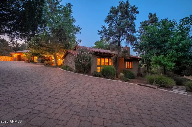 $7,900,000 | 140 Hidden Meadow Drive, Sedona, AZ 86336