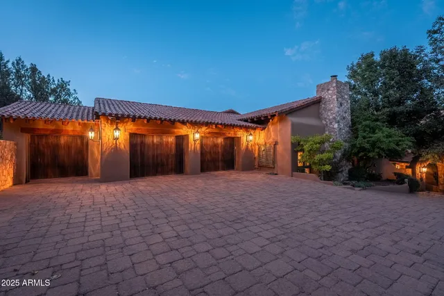 $7,900,000 | 140 Hidden Meadow Drive, Sedona, AZ 86336