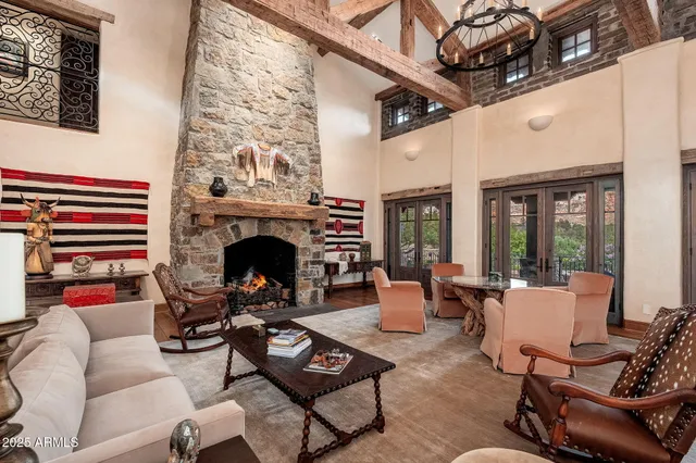 $7,900,000 | 140 Hidden Meadow Drive, Sedona, AZ 86336