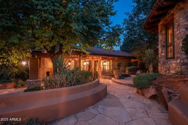 $7,900,000 | 140 Hidden Meadow Drive, Sedona, AZ 86336