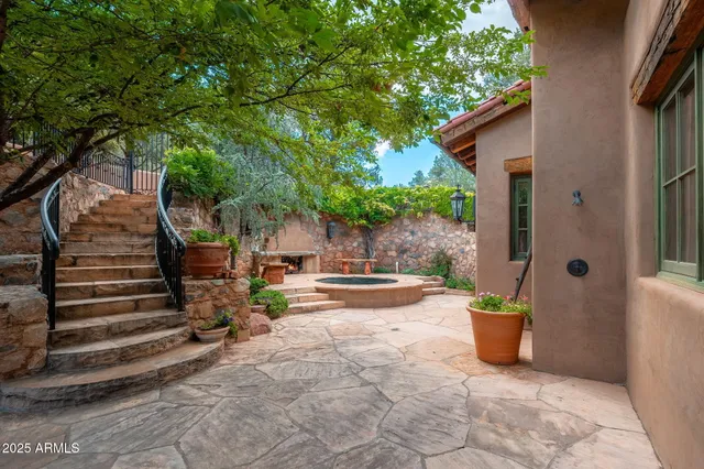 $7,900,000 | 140 Hidden Meadow Drive, Sedona, AZ 86336