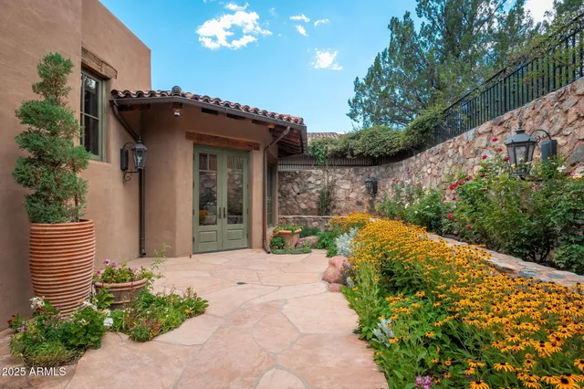 $7,900,000 | 140 Hidden Meadow Drive, Sedona, AZ 86336