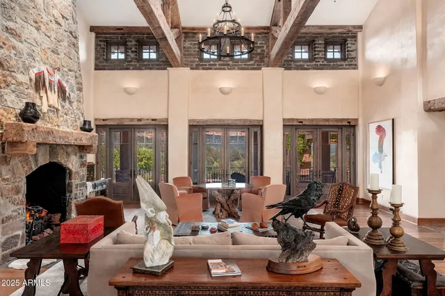 $7,900,000 | 140 Hidden Meadow Drive, Sedona, AZ 86336