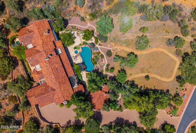 $7,900,000 | 140 Hidden Meadow Drive, Sedona, AZ 86336