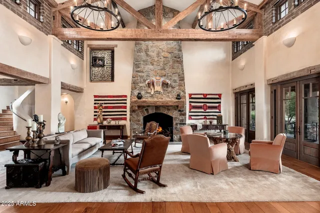 $7,900,000 | 140 Hidden Meadow Drive, Sedona, AZ 86336