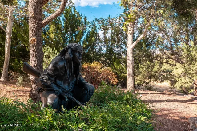 $7,900,000 | 140 Hidden Meadow Drive, Sedona, AZ 86336