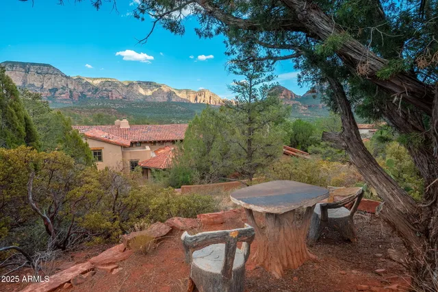$7,900,000 | 140 Hidden Meadow Drive, Sedona, AZ 86336
