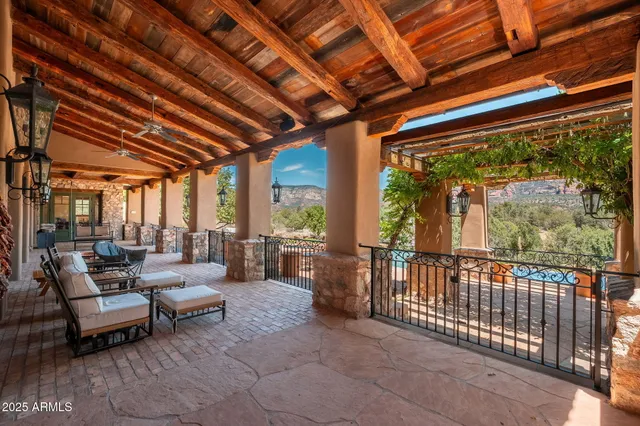 $7,900,000 | 140 Hidden Meadow Drive, Sedona, AZ 86336