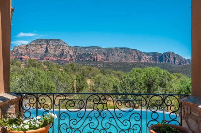 $7,900,000 | 140 Hidden Meadow Drive, Sedona, AZ 86336