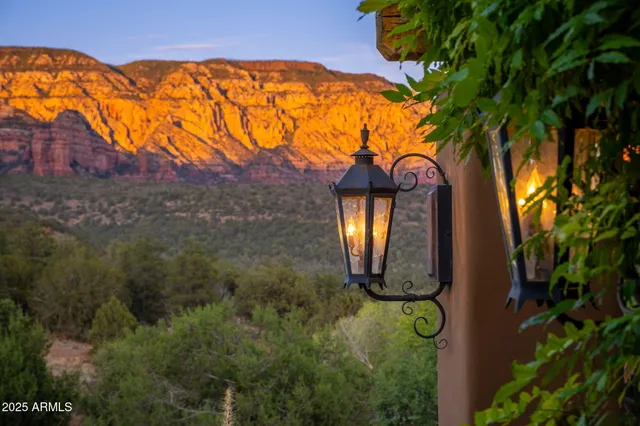 $7,900,000 | 140 Hidden Meadow Drive, Sedona, AZ 86336