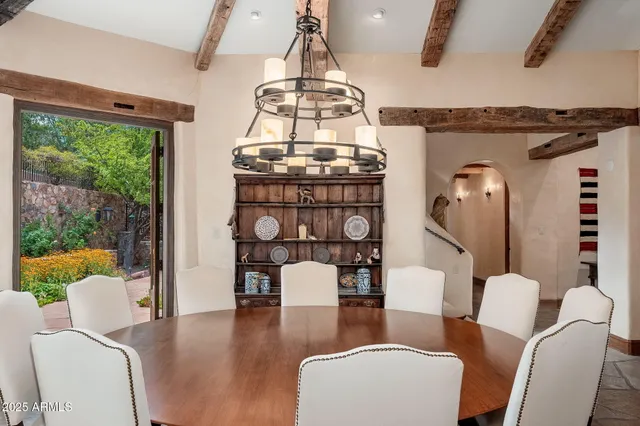 $7,900,000 | 140 Hidden Meadow Drive, Sedona, AZ 86336