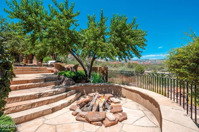 $7,900,000 | 140 Hidden Meadow Drive, Sedona, AZ 86336