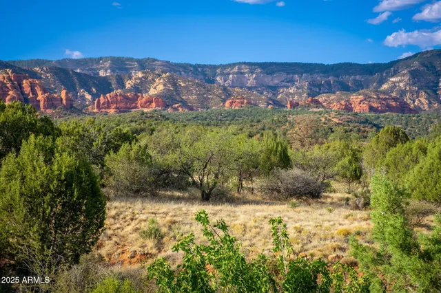 $7,900,000 | 140 Hidden Meadow Drive, Sedona, AZ 86336