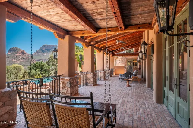 $7,900,000 | 140 Hidden Meadow Drive, Sedona, AZ 86336