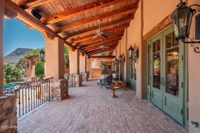 $7,900,000 | 140 Hidden Meadow Drive, Sedona, AZ 86336
