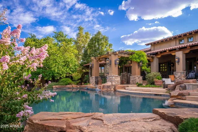 $7,900,000 | 140 Hidden Meadow Drive, Sedona, AZ 86336