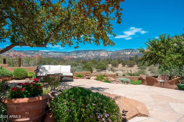 $7,900,000 | 140 Hidden Meadow Drive, Sedona, AZ 86336