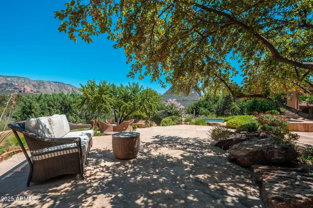 $7,900,000 | 140 Hidden Meadow Drive, Sedona, AZ 86336