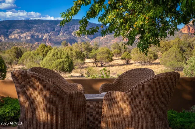 $7,900,000 | 140 Hidden Meadow Drive, Sedona, AZ 86336