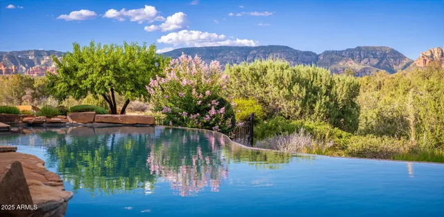 $7,900,000 | 140 Hidden Meadow Drive, Sedona, AZ 86336