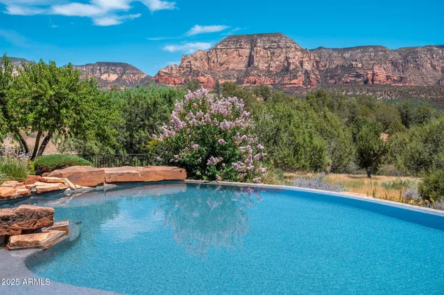 $7,900,000 | 140 Hidden Meadow Drive, Sedona, AZ 86336