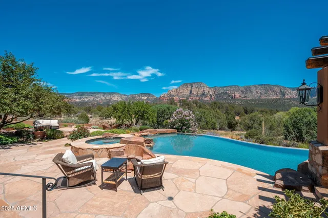 $7,900,000 | 140 Hidden Meadow Drive, Sedona, AZ 86336