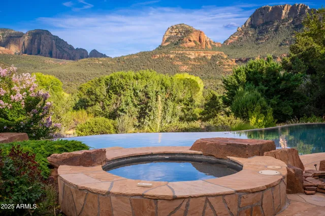 $7,900,000 | 140 Hidden Meadow Drive, Sedona, AZ 86336