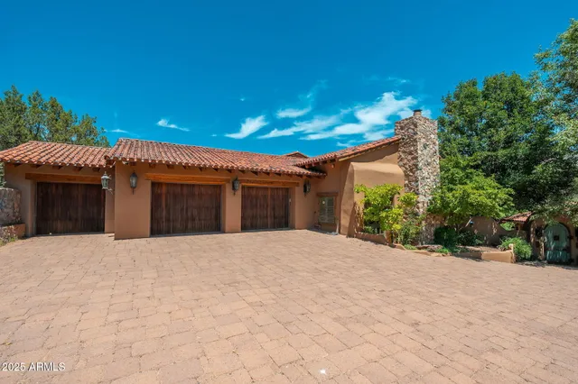 $7,900,000 | 140 Hidden Meadow Drive, Sedona, AZ 86336