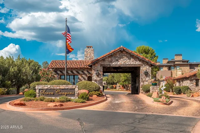 $7,900,000 | 140 Hidden Meadow Drive, Sedona, AZ 86336